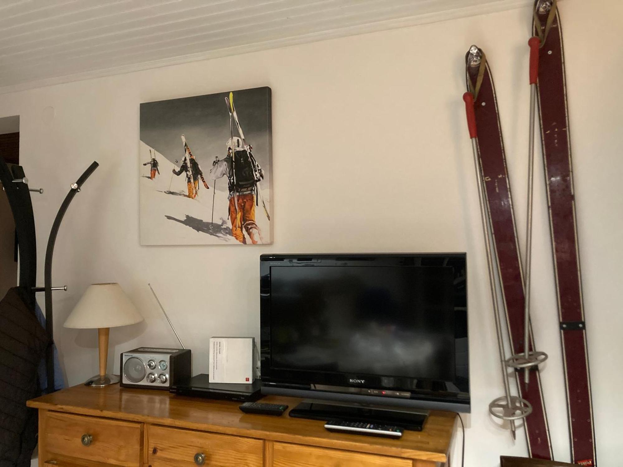 La Grange T2 Centre Ville Jardin Wifi Formiguères Dış mekan fotoğraf